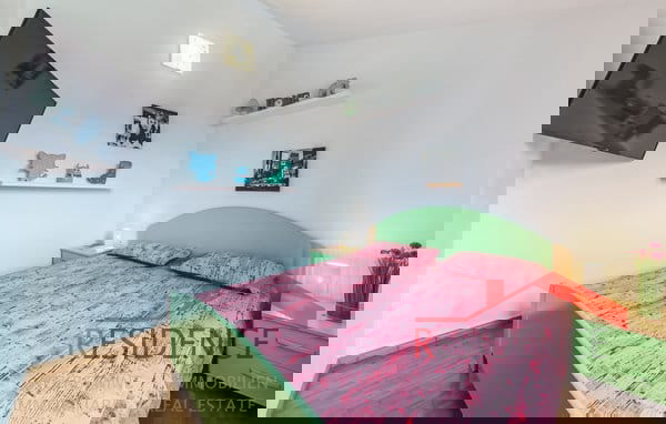 PULA- VERUDA PORAT, STANOVANJE V 2. NADSTROPJU, NOVOGRADNJA, DVOETAŽNO