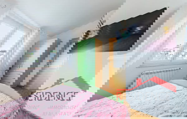 PULA- VERUDA PORAT, STANOVANJE V 2. NADSTROPJU, NOVOGRADNJA, DVOETAŽNO