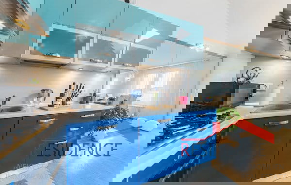 PULA- VERUDA PORAT, STANOVANJE V 2. NADSTROPJU, NOVOGRADNJA, DVOETAŽNO