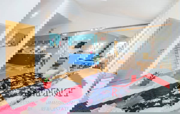 PULA- VERUDA PORAT, STANOVANJE V 2. NADSTROPJU, NOVOGRADNJA, DVOETAŽNO