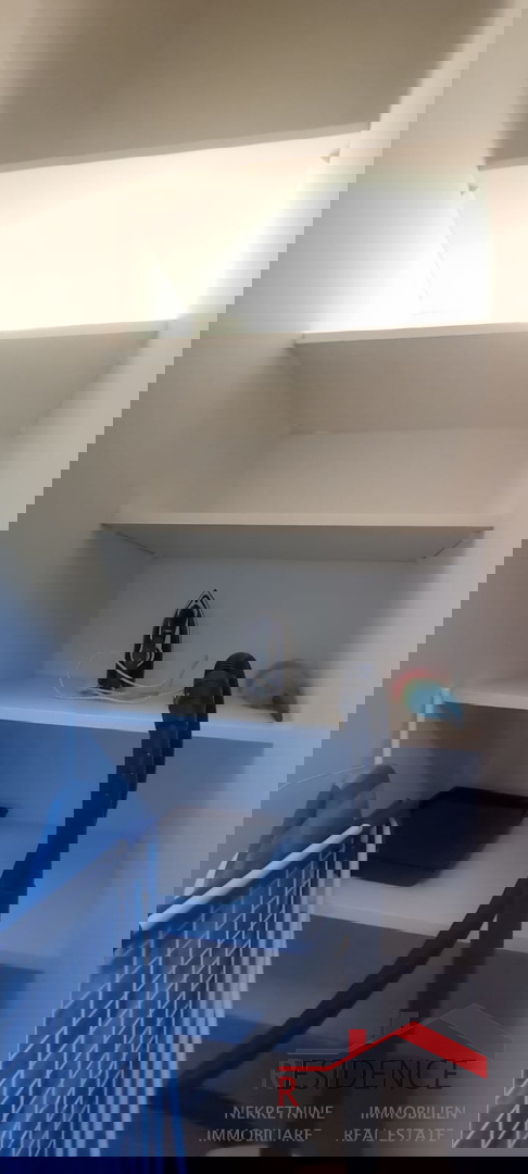 PULA- VERUDA PORAT, STANOVANJE V 2. NADSTROPJU, NOVOGRADNJA, DVOETAŽNO