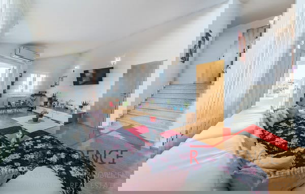 PULA- VERUDA PORAT, STANOVANJE V 2. NADSTROPJU, NOVOGRADNJA, DVOETAŽNO