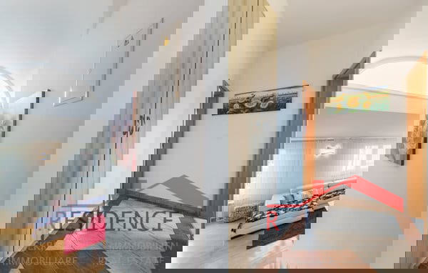 PULA- VERUDA PORAT, STANOVANJE V 2. NADSTROPJU, NOVOGRADNJA, DVOETAŽNO