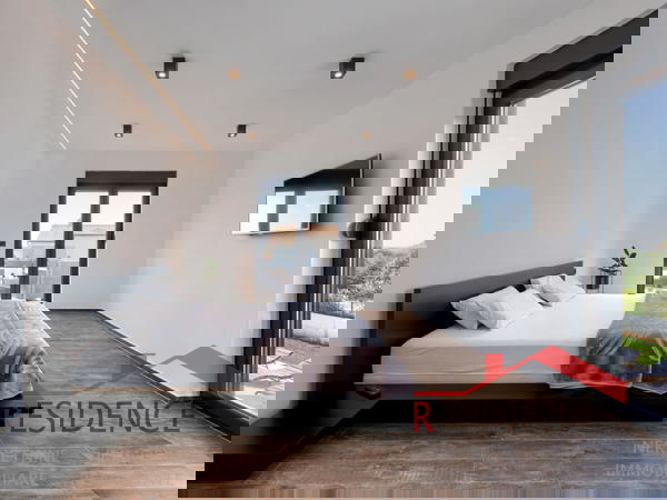 Nova vila v bližini Vodnjana