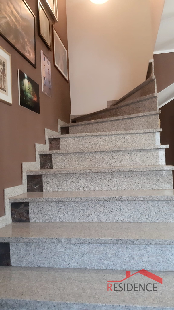 Pomer, družinska hiša v bližini morja in Aci marine