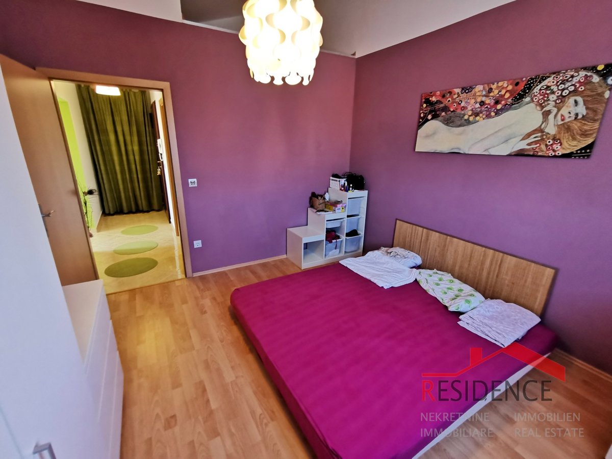 Ližnjan, apartma s pogledom na morje