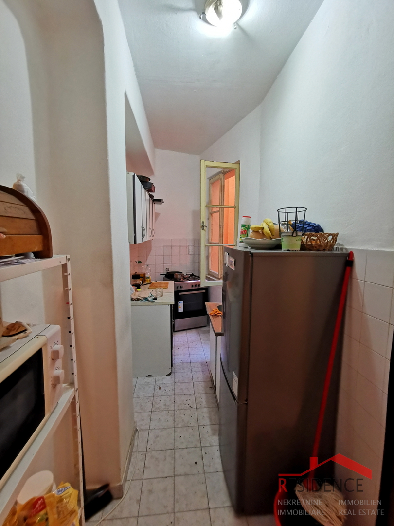 Pula, Center, stanovanje s 4 spalnicami, terasa