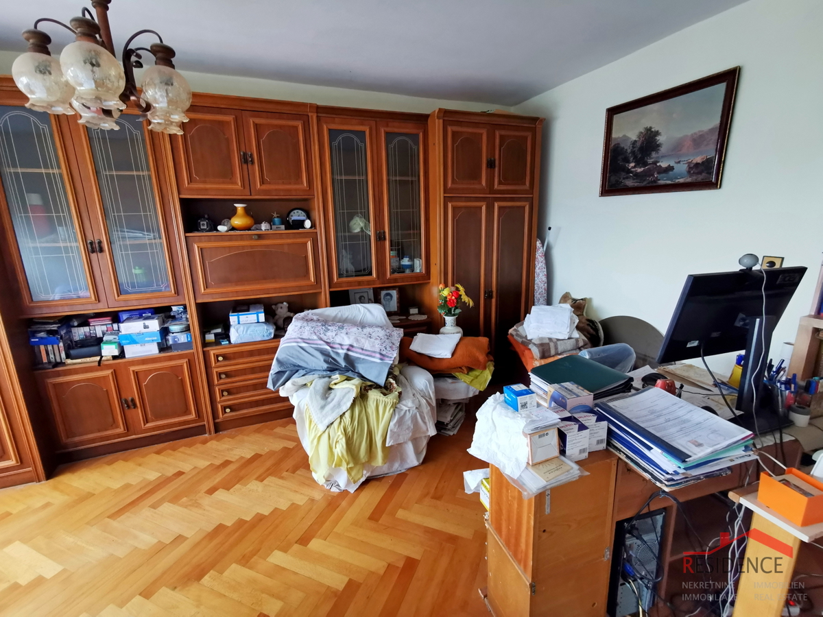 Pula, Veruda, dvosobno stanovanje