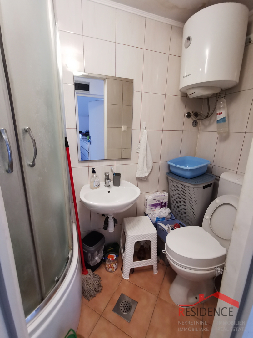 Pula, stanovanje v drugem nadstropju v bližini Arene