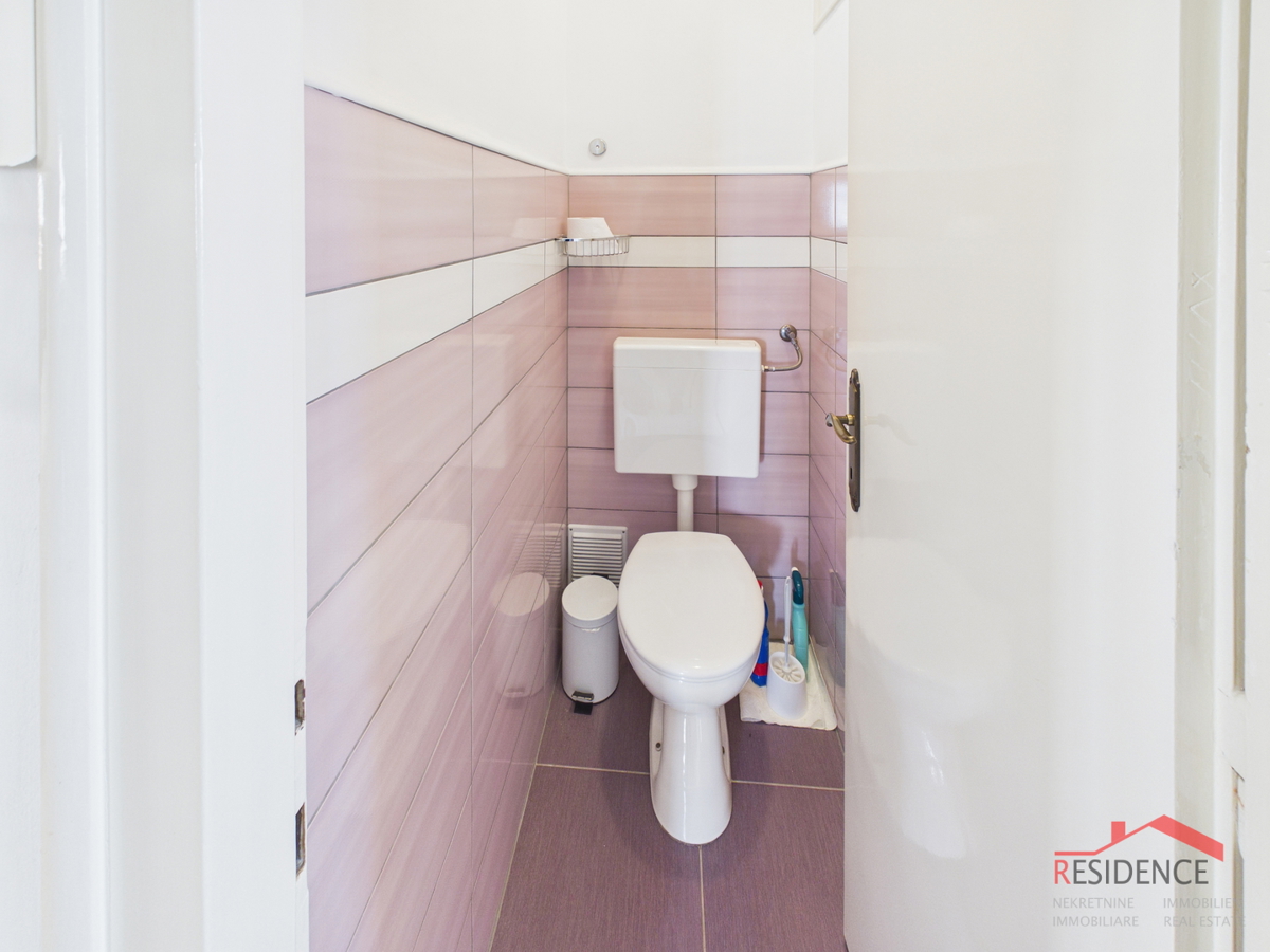 Pula, Kaštanjer, stanovanje v 2. nadstropju