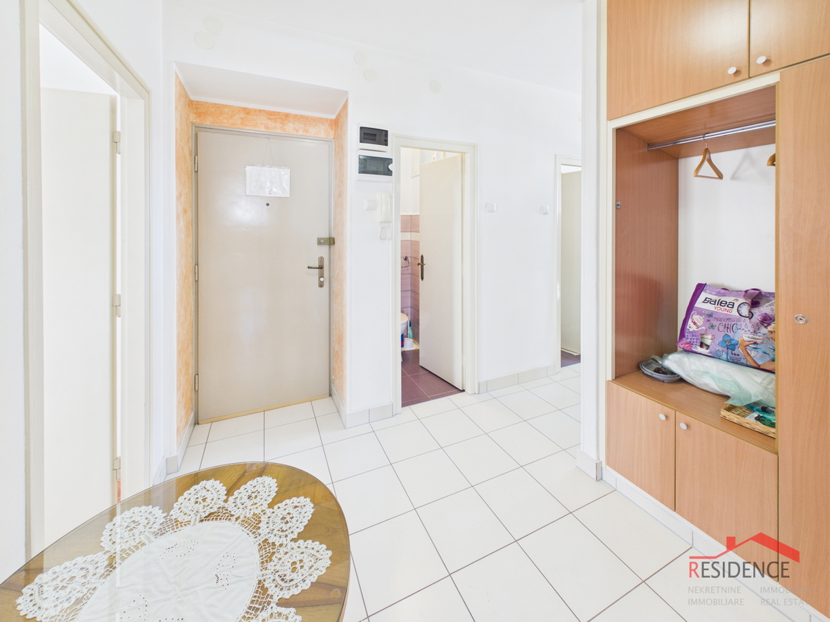 Pula, Kaštanjer, stanovanje v 2. nadstropju