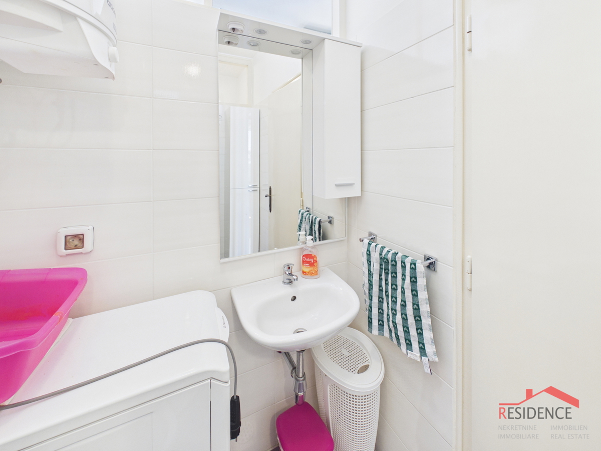 Pula, Kaštanjer, stanovanje v 2. nadstropju