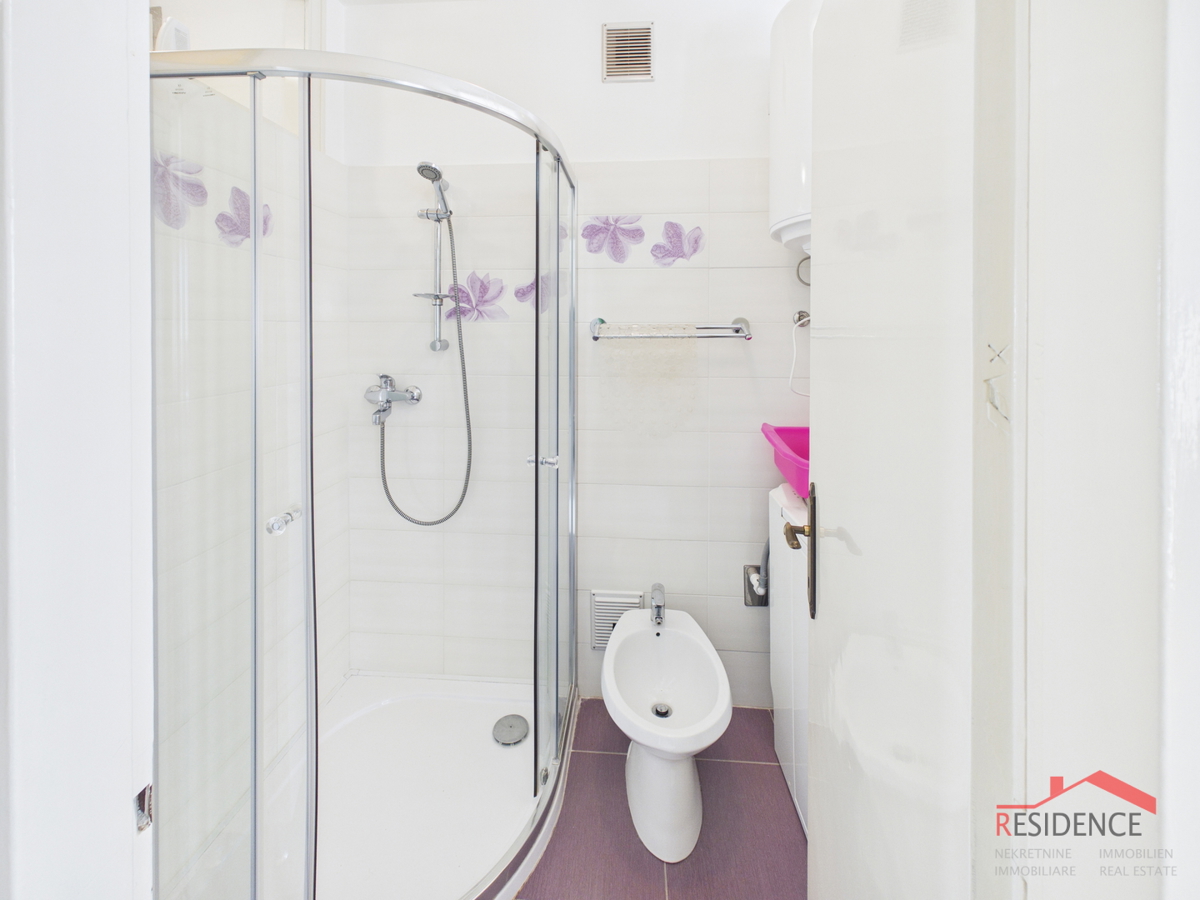 Pula, Kaštanjer, stanovanje v 2. nadstropju