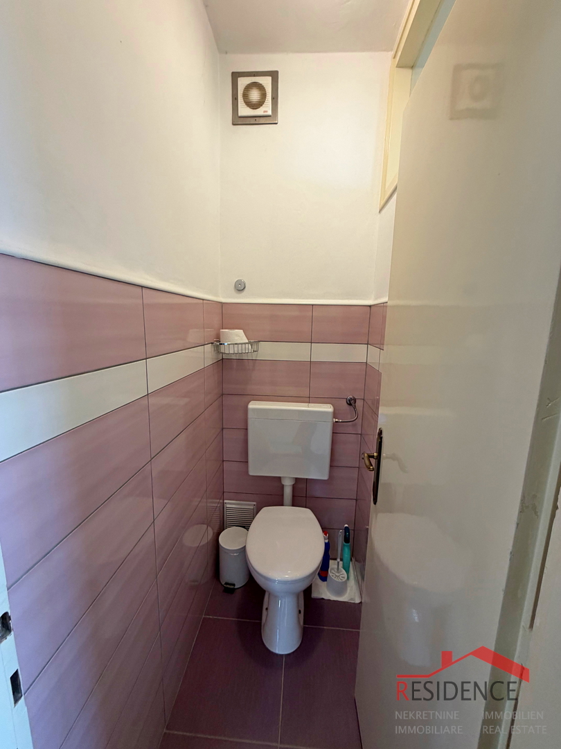 Pula, Kaštanjer, stanovanje v 2. nadstropju