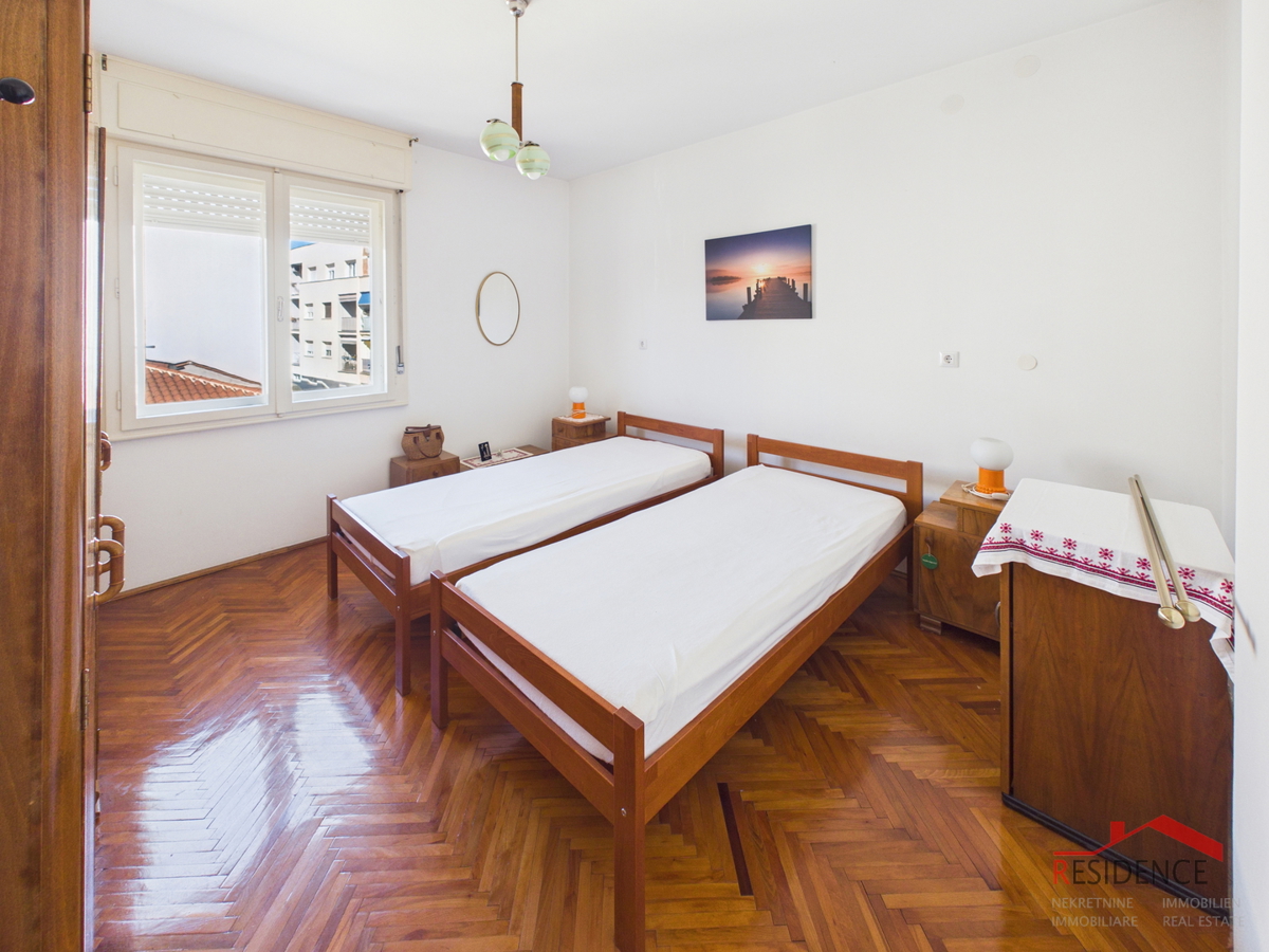 Pula, Kaštanjer, stanovanje v 2. nadstropju