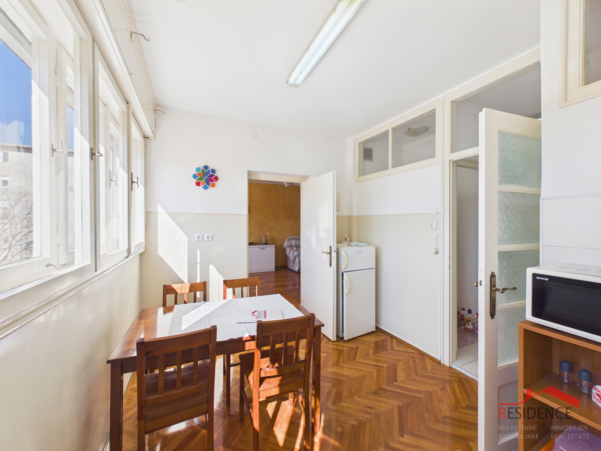 Pula, Kaštanjer, stanovanje v 2. nadstropju