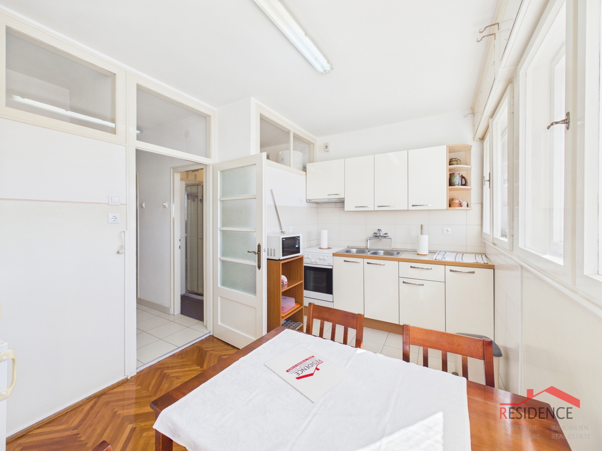 Pula, Kaštanjer, stanovanje v 2. nadstropju