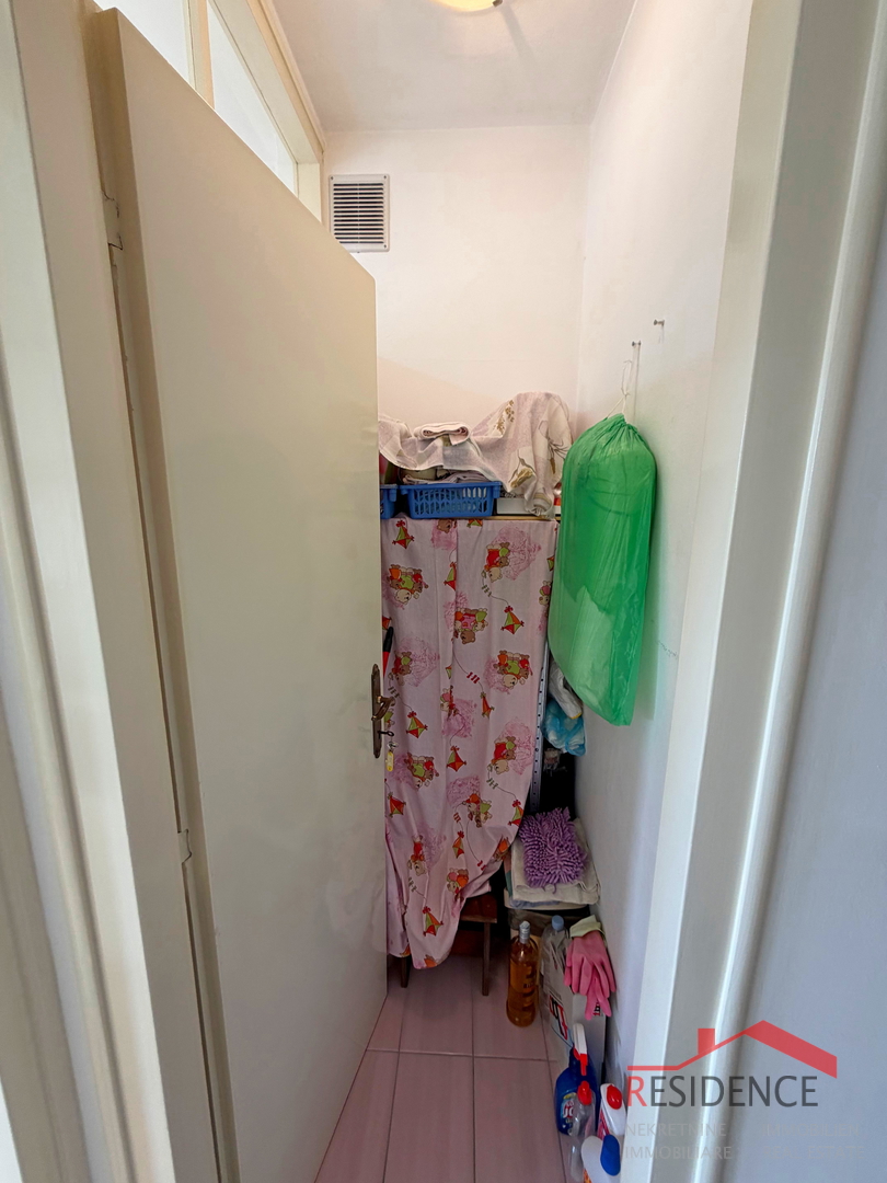 Pula, Kaštanjer, stanovanje v 2. nadstropju