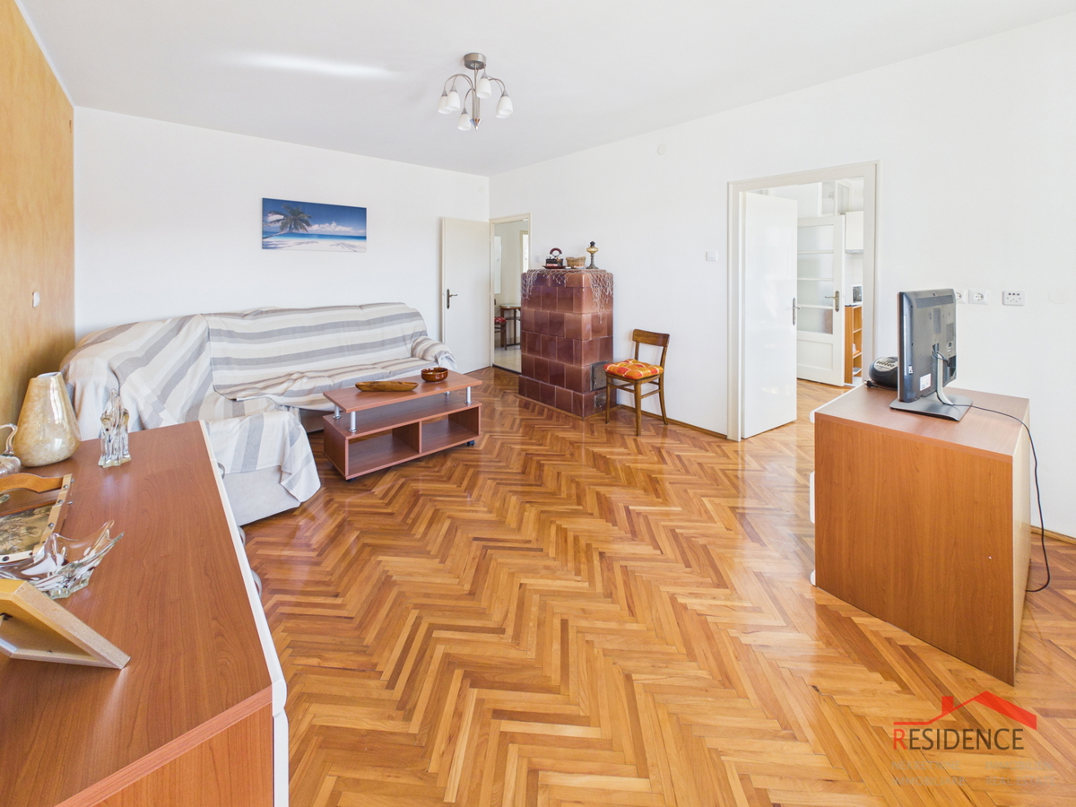 Pula, Kaštanjer, stanovanje v 2. nadstropju