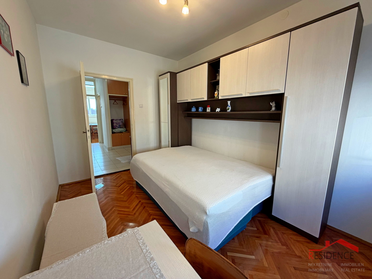 Pula, Kaštanjer, stanovanje v 2. nadstropju