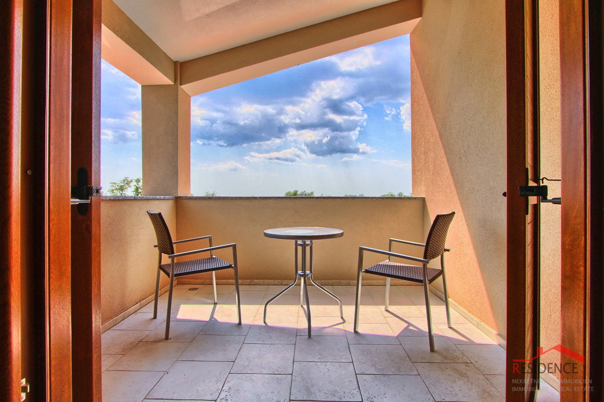 Štokovci, vila z bazenom, jacuzzijem