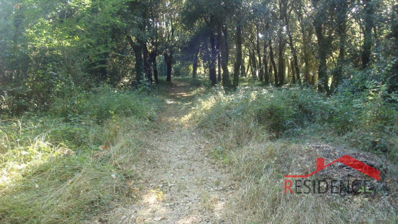 Banjole, zemljišče gostinsko turistične namene