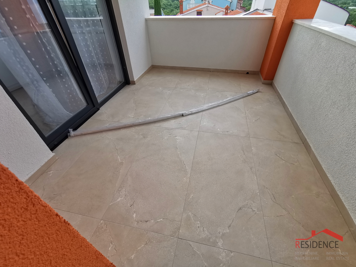 Medulin, samostojna hiša s 3 apartmaji, pogled na morje