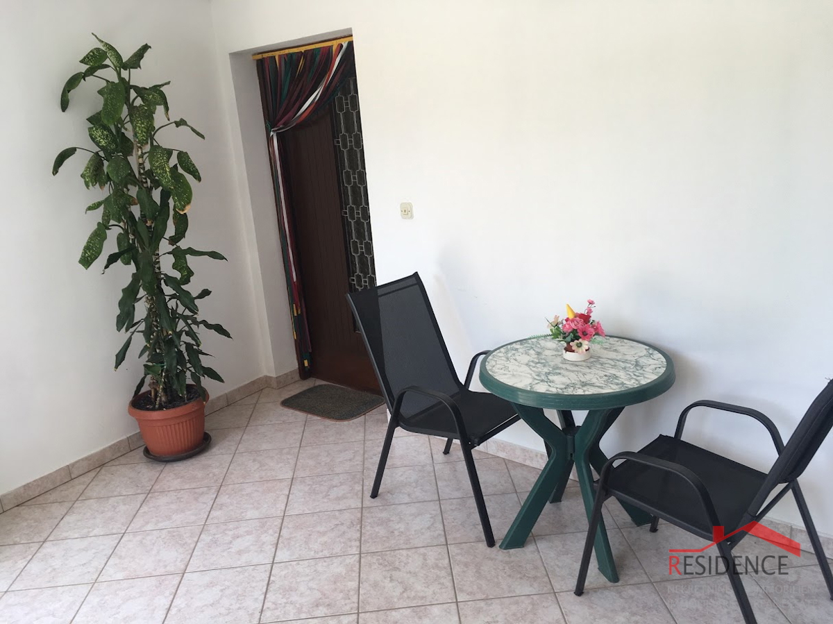 Premantura, apartma v 1. nadstropju, pogled na morje
