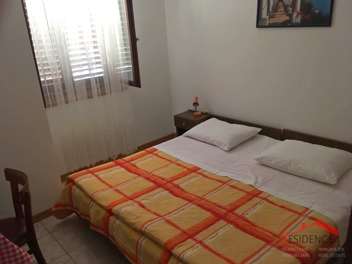 Premantura, apartma v 1. nadstropju, pogled na morje