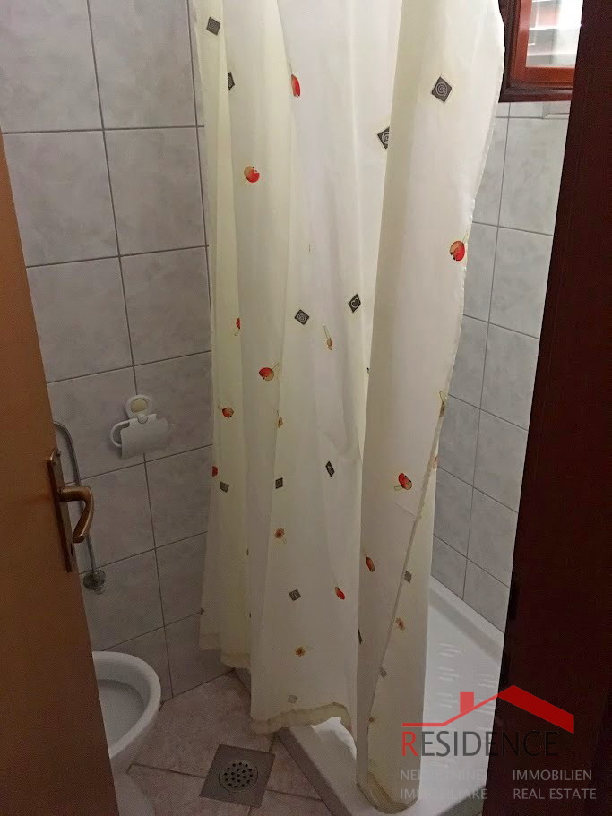 Premantura, apartma v 1. nadstropju, pogled na morje