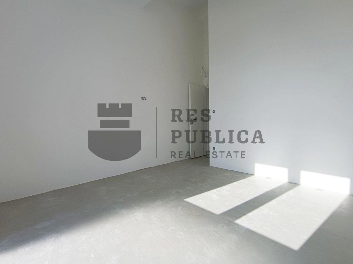 NOVOGRADNJA - MLINI - PROSTRANI PENTHOUSE