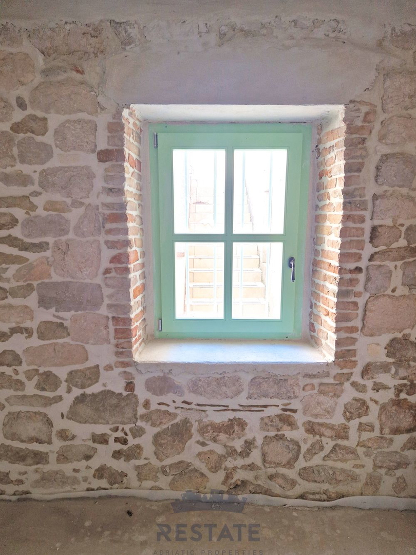 VAS ČAKA | le 100 m od morja