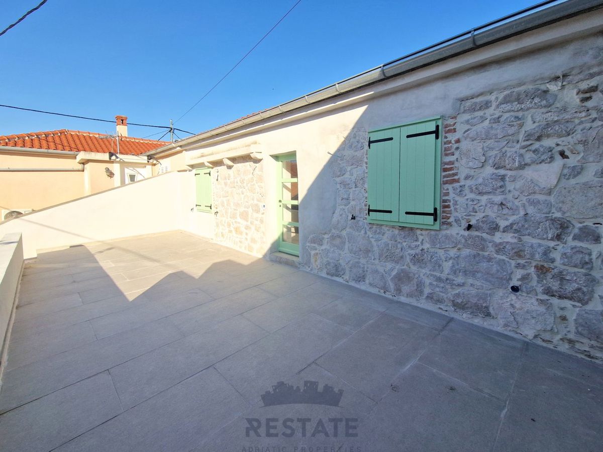 VAS ČAKA | le 100 m od morja