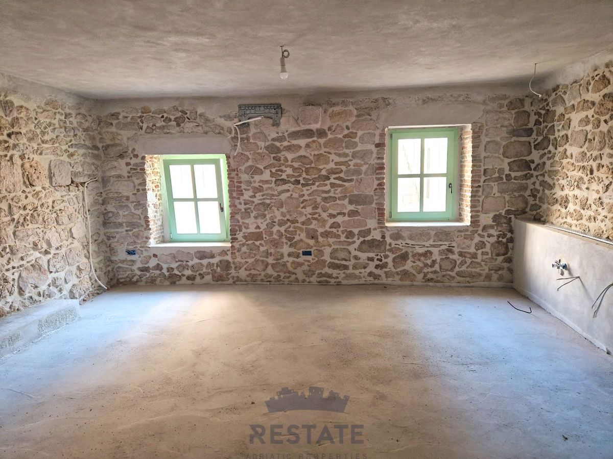 VAS ČAKA | le 100 m od morja