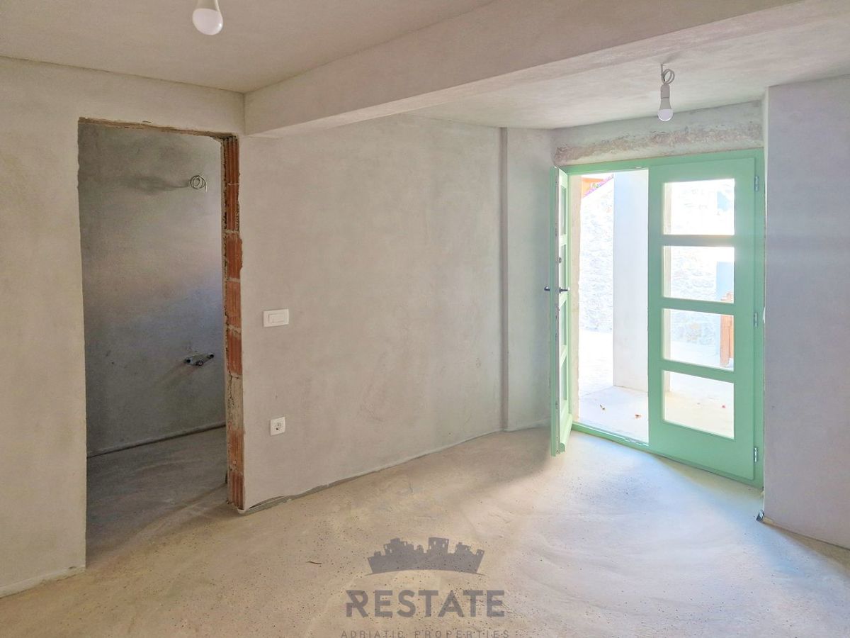 VAS ČAKA | le 100 m od morja