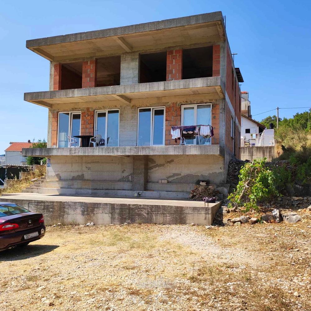 Pelješac, nedokončana gradnja - 6 APP