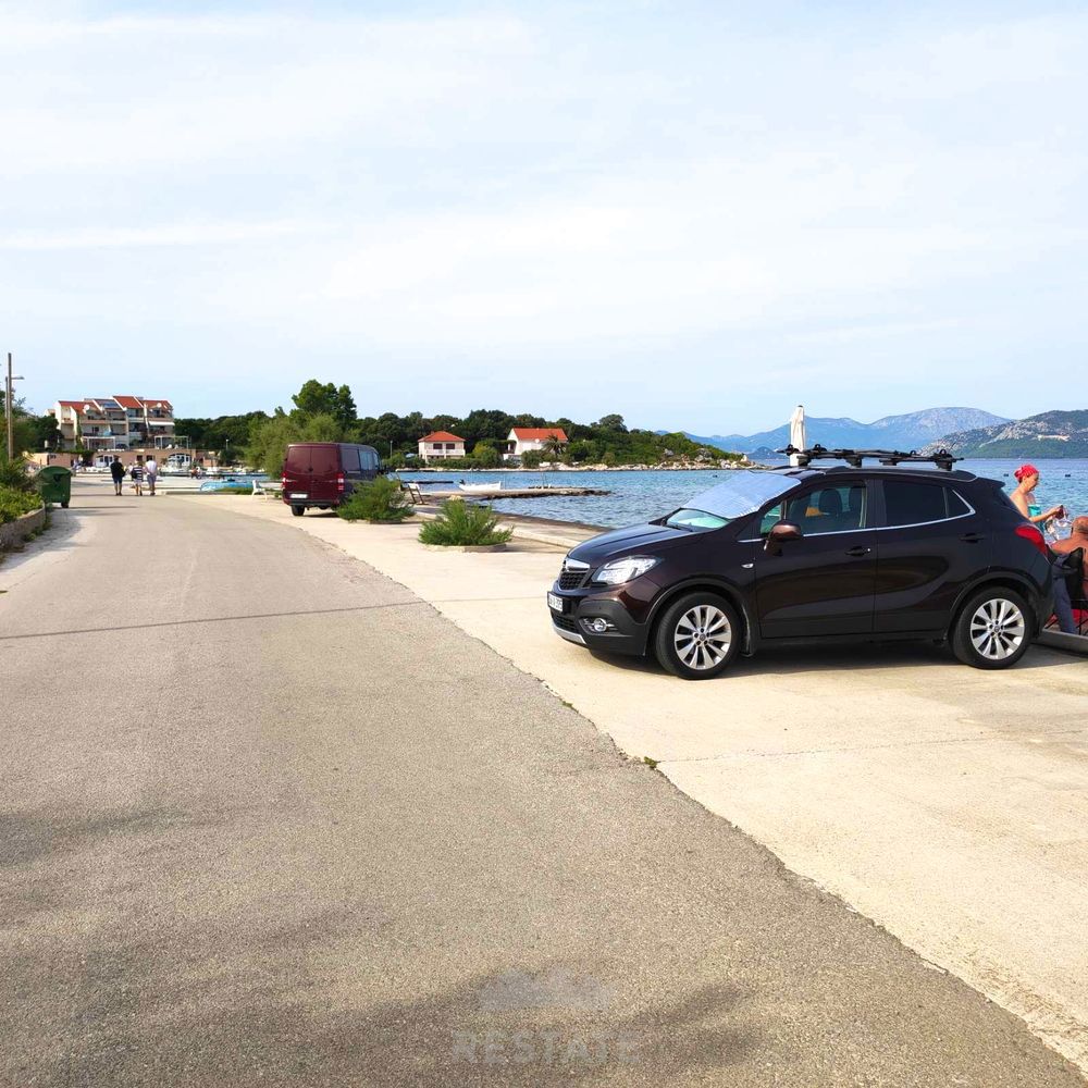 Pelješac, nedokončana gradnja - 6 APP