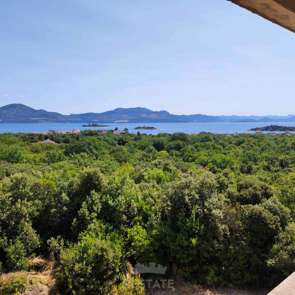 Pelješac, nedokončana gradnja - 6 APP