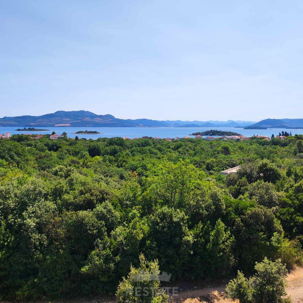 Pelješac, nedokončana gradnja - 6 APP