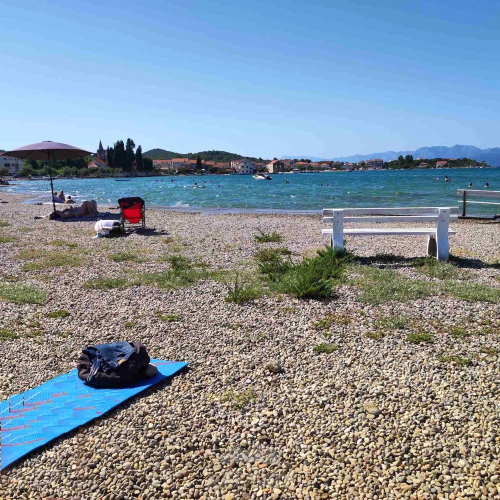 Pelješac, nedokončana gradnja - 6 APP