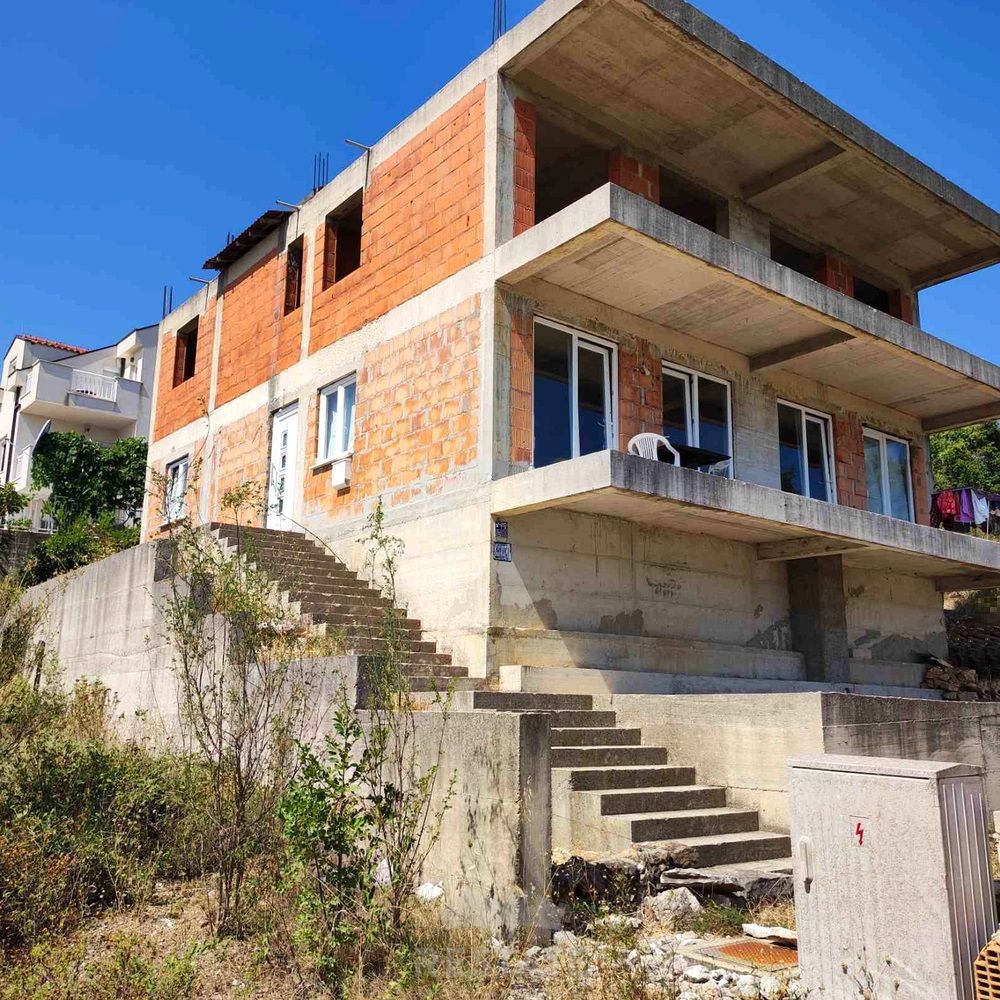 Pelješac, nedokončana gradnja - 6 APP