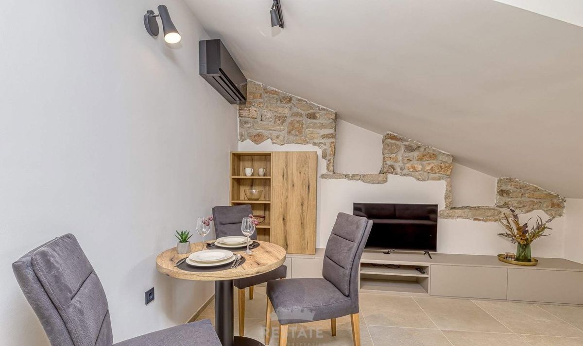 Vrsar - Čudovita apartmajska hiša