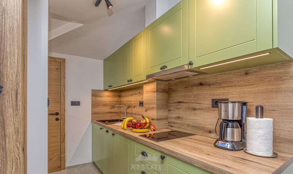 Vrsar - Čudovita apartmajska hiša