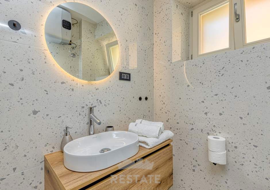 Vrsar - Čudovita apartmajska hiša