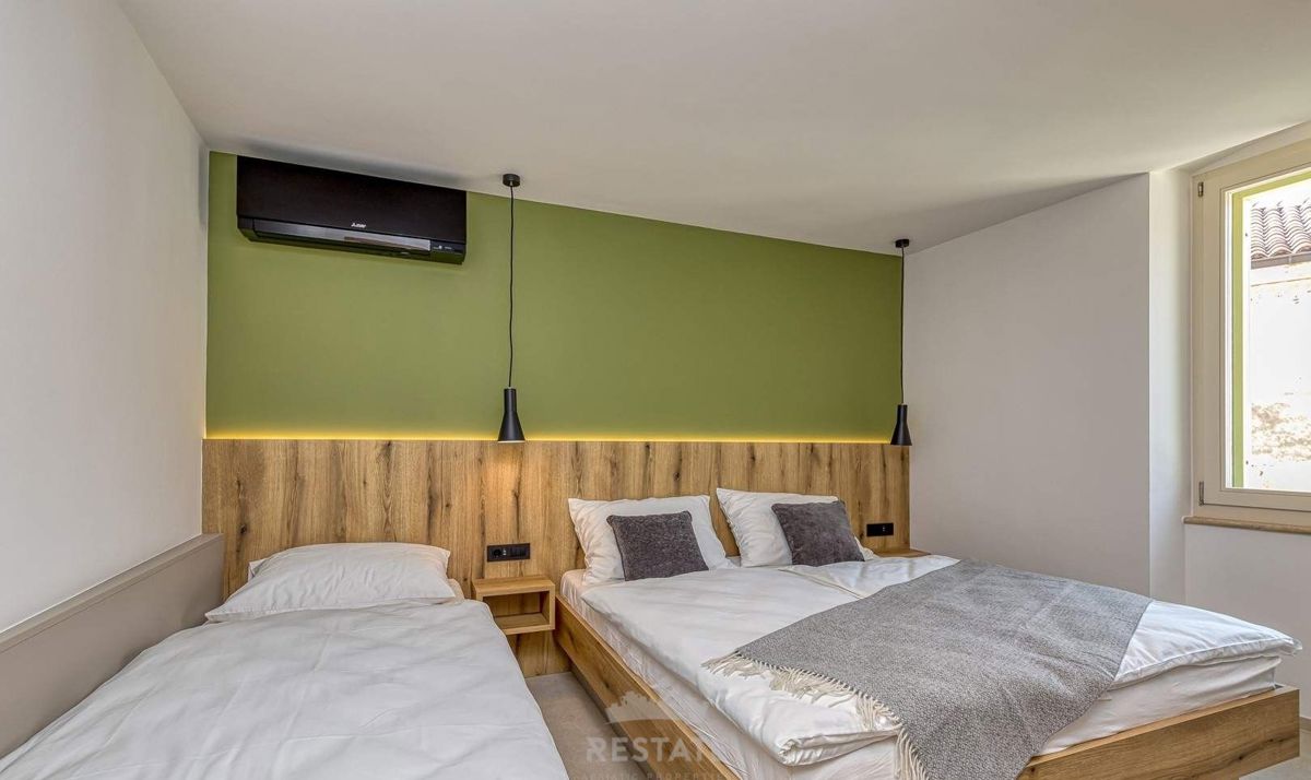 Vrsar - Čudovita apartmajska hiša