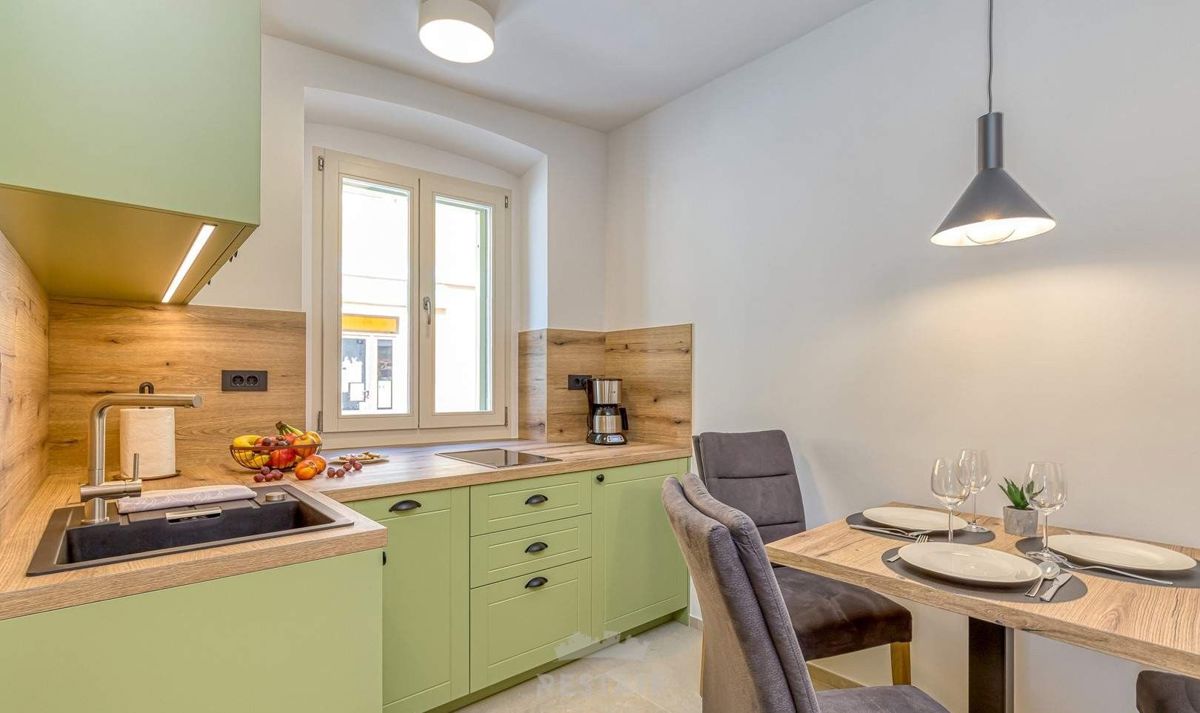 Vrsar - Čudovita apartmajska hiša