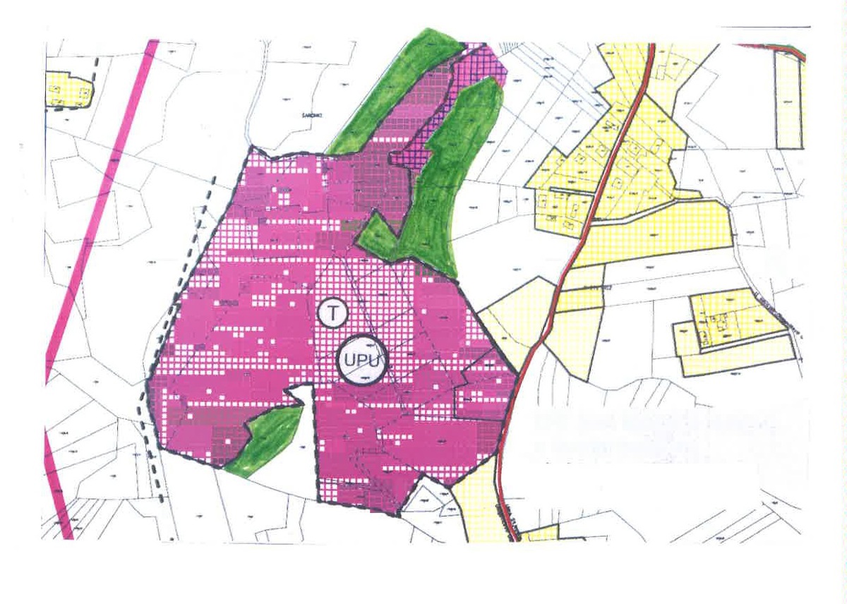 OGROMNA POSEST - ZA INVESTICIJO, TURISTIČNE NAMENE