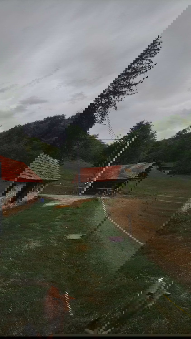 OGROMNA POSEST - ZA INVESTICIJO, TURISTIČNE NAMENE