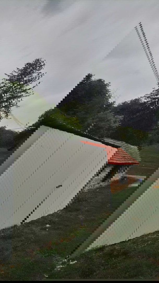 OGROMNA POSEST - ZA INVESTICIJO, TURISTIČNE NAMENE