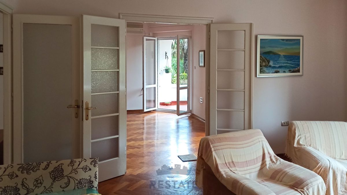 Prodaja, stanovanje, 3-prostorsko, Rijeka